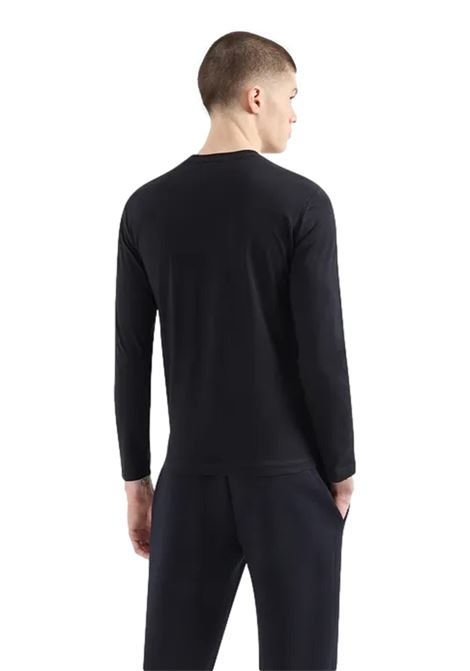 T-shirt a maniche lunghe EMPORIO ARMANI | T-shirt | 8N1TN8 1JPZZ0974